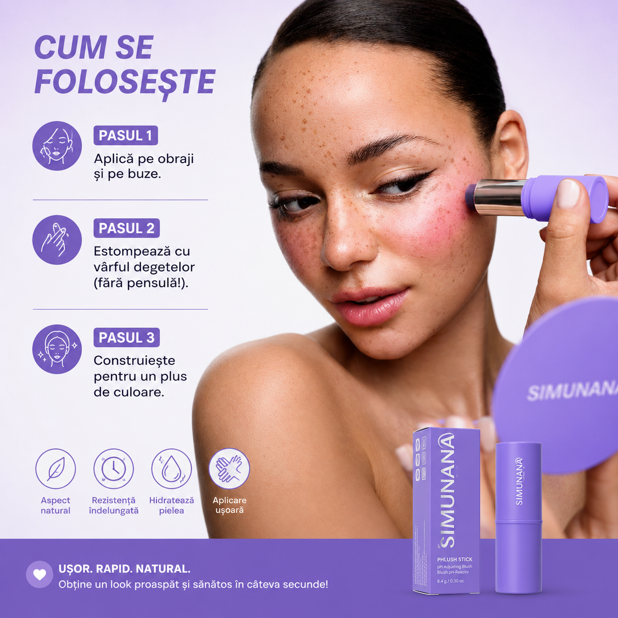 Stick Blush Magic