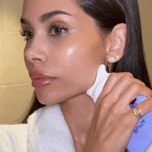 Cremă Gua Sha cu Colagen și Retinol pentru Fermitate