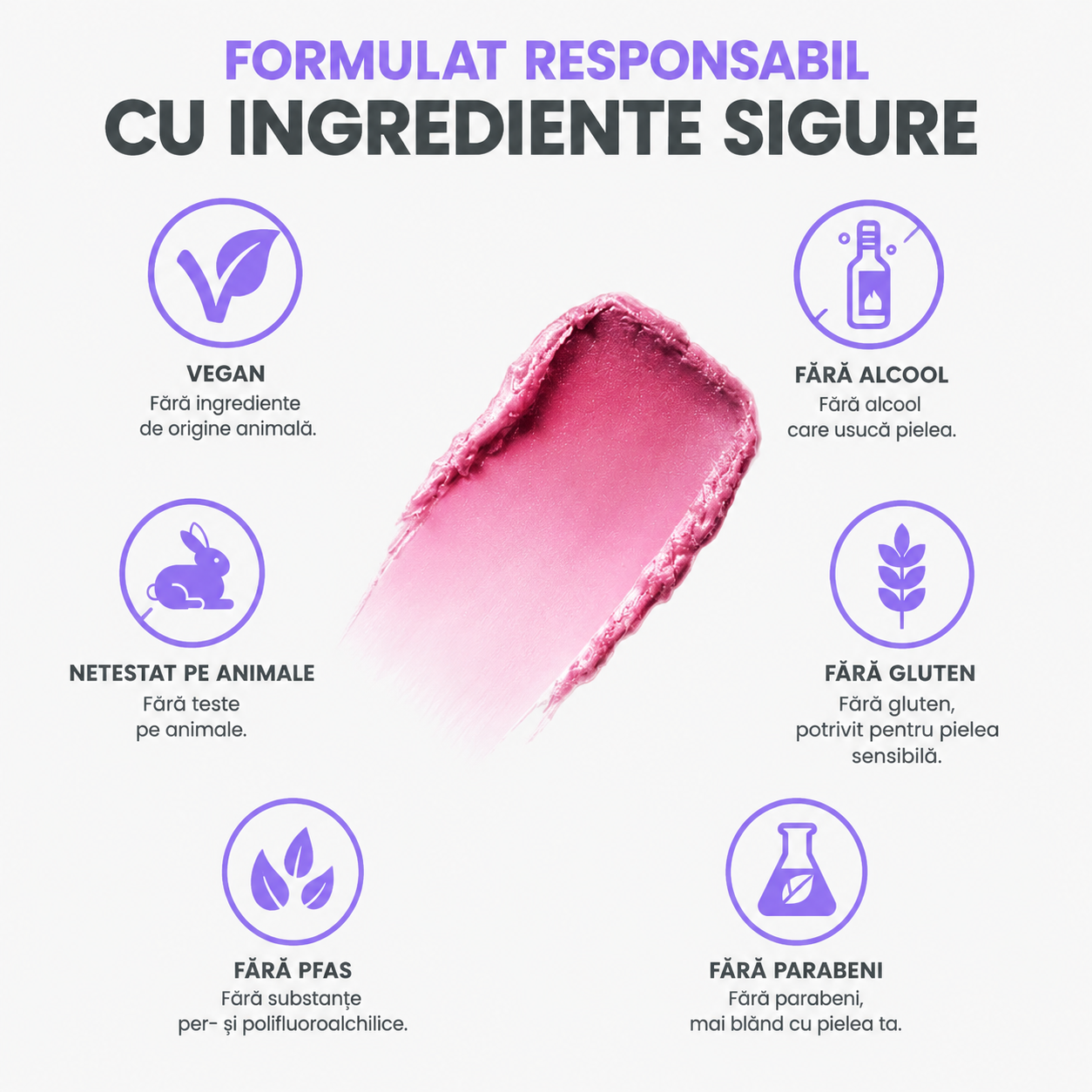 Stick Blush Magic